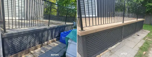 Focused in Small Handyman Jobs! in Renovations, General Contracting & Handyman in Oakville / Halton Region - Image 3