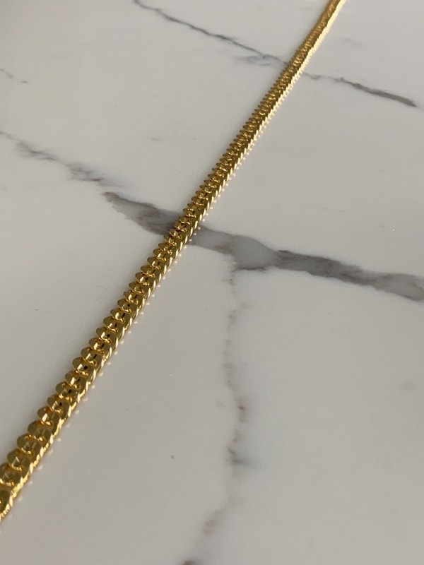 Highquality replica gold chain Jewellery & Watches Kitchener