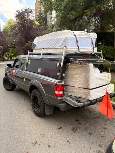 ❌MATTRESS REMOVAL ❌, View more