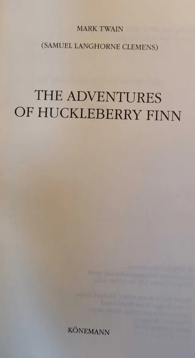 Classic books in Fiction in Hamilton - Image 10