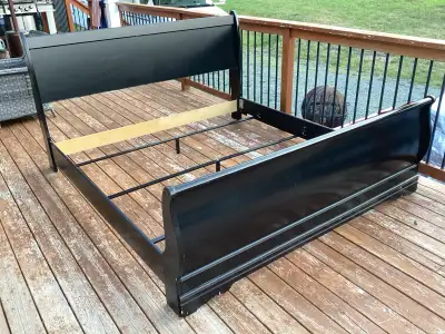king Size Bed frame, View more