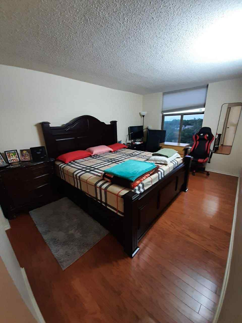 2 bed 2 bath Luxury Condo for Rent 5