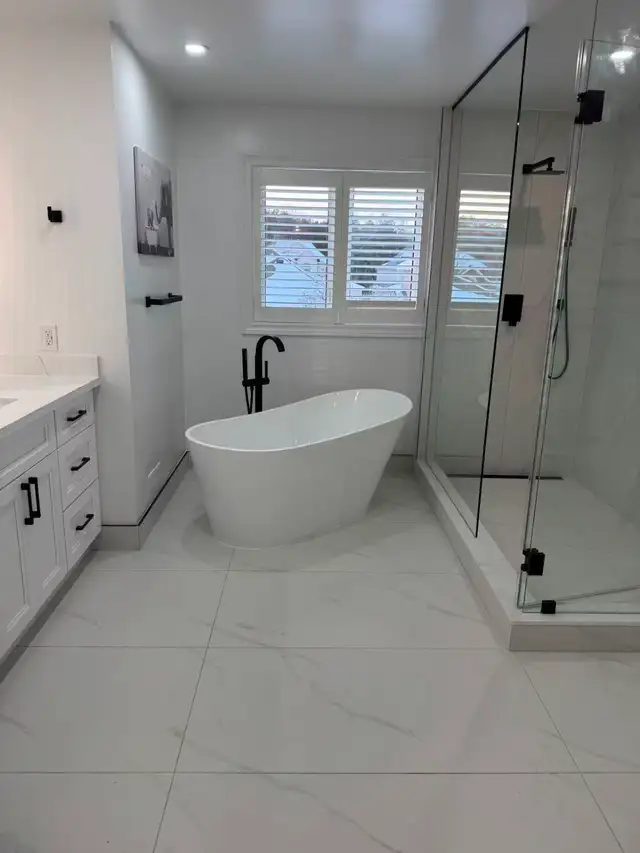 15+ Years Renovation Experience in Renovations, General Contracting & Handyman in City of Toronto - Image 4