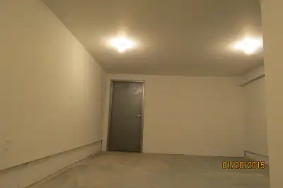 Conveniently located downtown directly on Queen St West lower level with entrance on Queen St. Perfe...