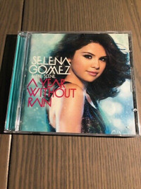 CD (Selena Gomez)