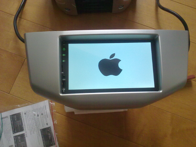 lexus rx330 rx350 rx400h apple carplay android auto bt mp3 mp5, View more