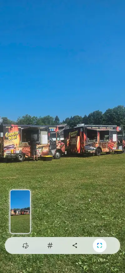 Needed drivers needed  food truck / servers needed for restauran, View more