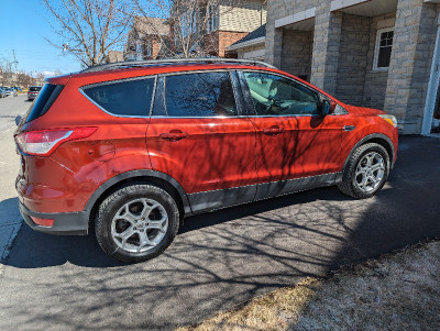 2014 Ford Escape SE AWD