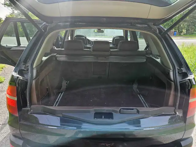BMW X5 2008488621125277460488