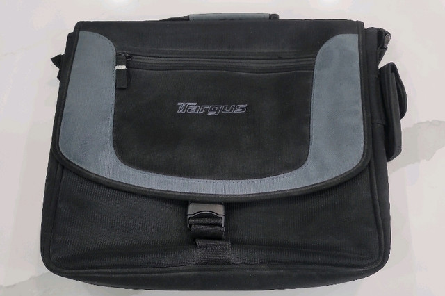 New Targus Laptop Bag in Laptop Accessories in Belleville