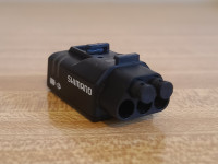 Shimano SM-EW90-B 5 Port Di2 Junction Box