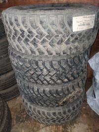 35x12.50R17 Hankook Dynapro M/T