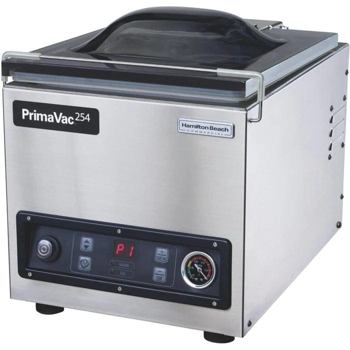 Hamilton Beach HVC254 Chamber Vacuum Sealing/Packaging Machine | Other ...