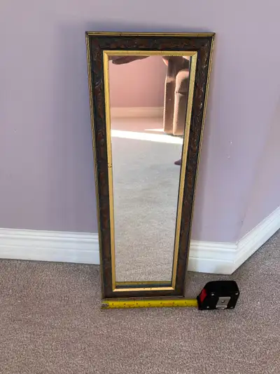 Decorative Wall Mirror, View more