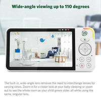 video baby monitor 