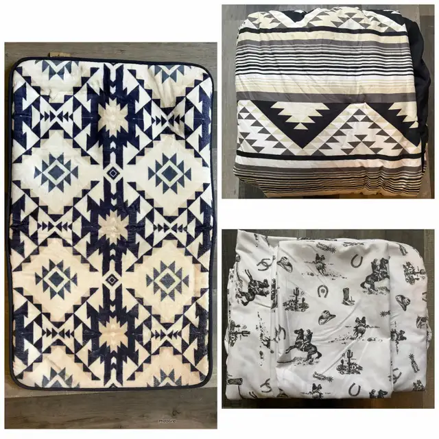 Tack Clearout! | Equestrian & Livestock Accessories | North Bay | Free ...