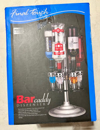 Bar Caddy New 