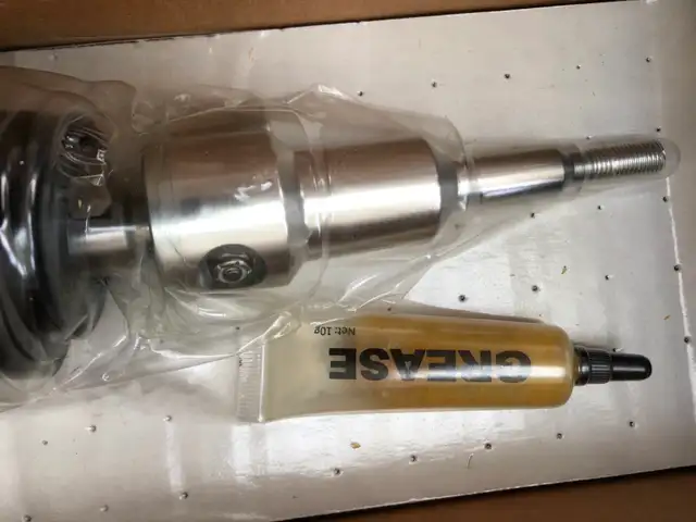 B&M 45163 Sport Manual Shifter for Nissan 350Z 370Z INFINITI in Transmission & Drivetrain in Vancouver - Image 6