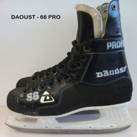 Patin Daoust 66 Professional pointure 8