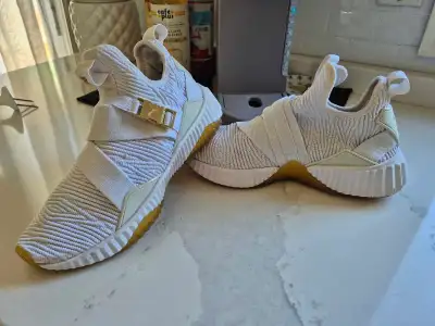 Puma Defy Mid Buckle Shoes, View more