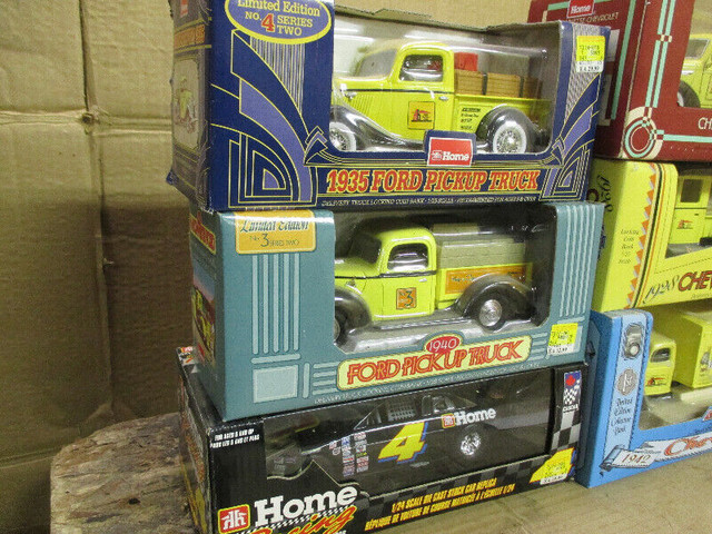 CHEV, FORD TRUCKS in Arts & Collectibles in Annapolis Valley - Image 3