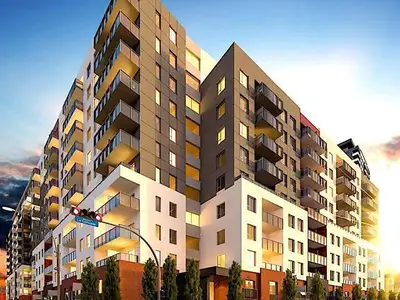 Lease Transfer – 3½ Apartment | Laval (1355 Le Corbusier Blvd