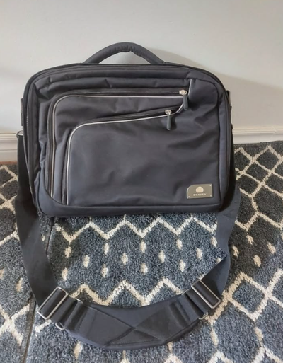 Laptop Bag (Delsey), View more