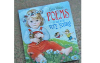 ELOISE WILKIN’S POEMS to READ to the VERY YOUNG
