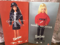 BARBIE - 90s Dolls NRFB Last Lot!