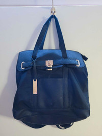 Cesca Backpack Purse for Sale