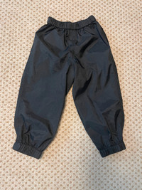 Size 3T MEC Splash Pants