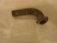 OLIVER 1250 TRACTOR EXHAUST ELBOW