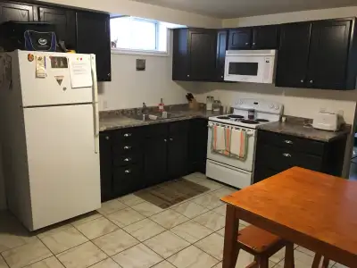 2 bedroom apartment for rent on 354 Dupont St, Sudbury