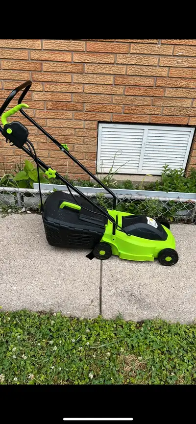 It worked fine last year, and when we wanted to use it this year, I found that it was not working ma...
