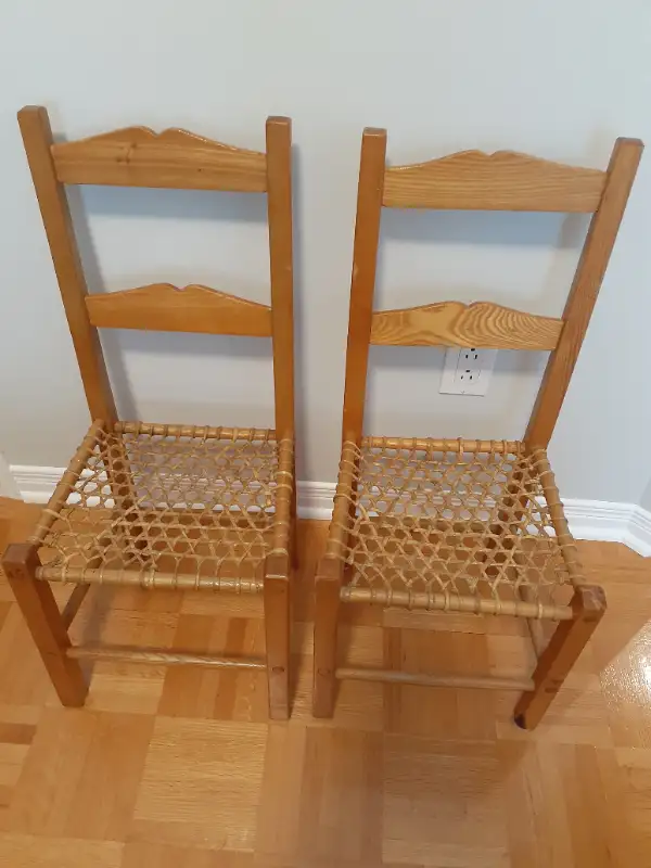 Chaise enfant in Other in Lanaudière - Image 2