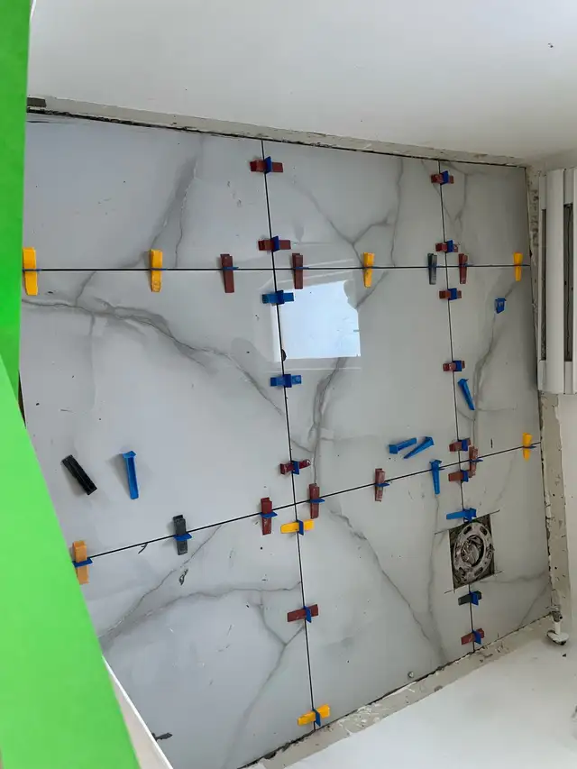 Professional Ceramic Tile Installer588728069082337284