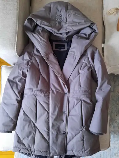 Womens winter jacket, View more
