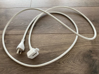Apple Mac Power Extension Cable