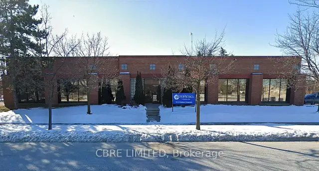 Warehousing For Sale Mississauga Danbro Crescent & Meadowpine B628647550016021225