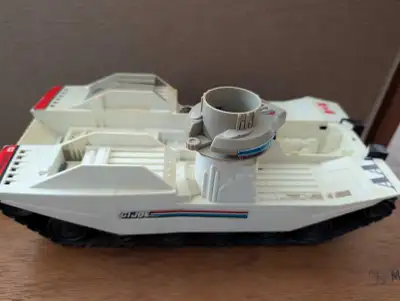 GI Joe A.A.V., View more
