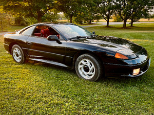 1992 Dodge Stealth