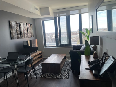 I am looking for someone to take over the final 2 months of my lease starting May 1, 2026, as I am m...