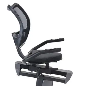 Inclined Stationary Bike Bladez R20062863270331009124