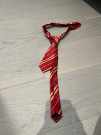 Harry Potter Hogwart Tie