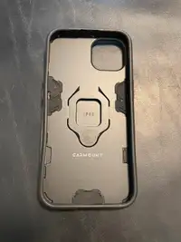 Carmount iphone case neuf (grandeur 12 pro)