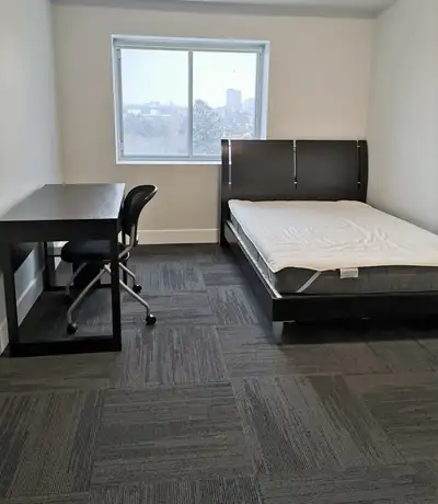 Looking to sublet or have someone takeover my lease (Lease Takeover) 5 bedroom 5 bathroom apartment....