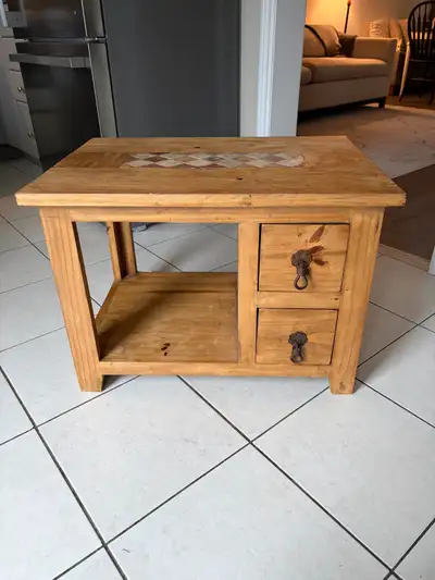 Solid Wood Set, View more