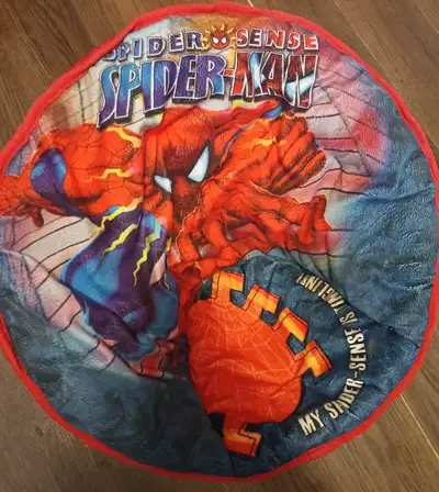 Spiderman chair , View more