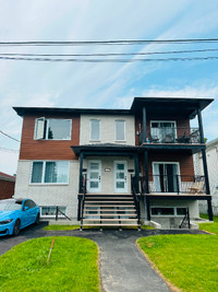 *New Construction* 5 1/2 Salaberry-de-Valleyfield