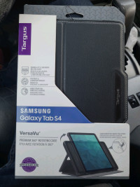 Targus Samsung Galaxy Tab S4 Case